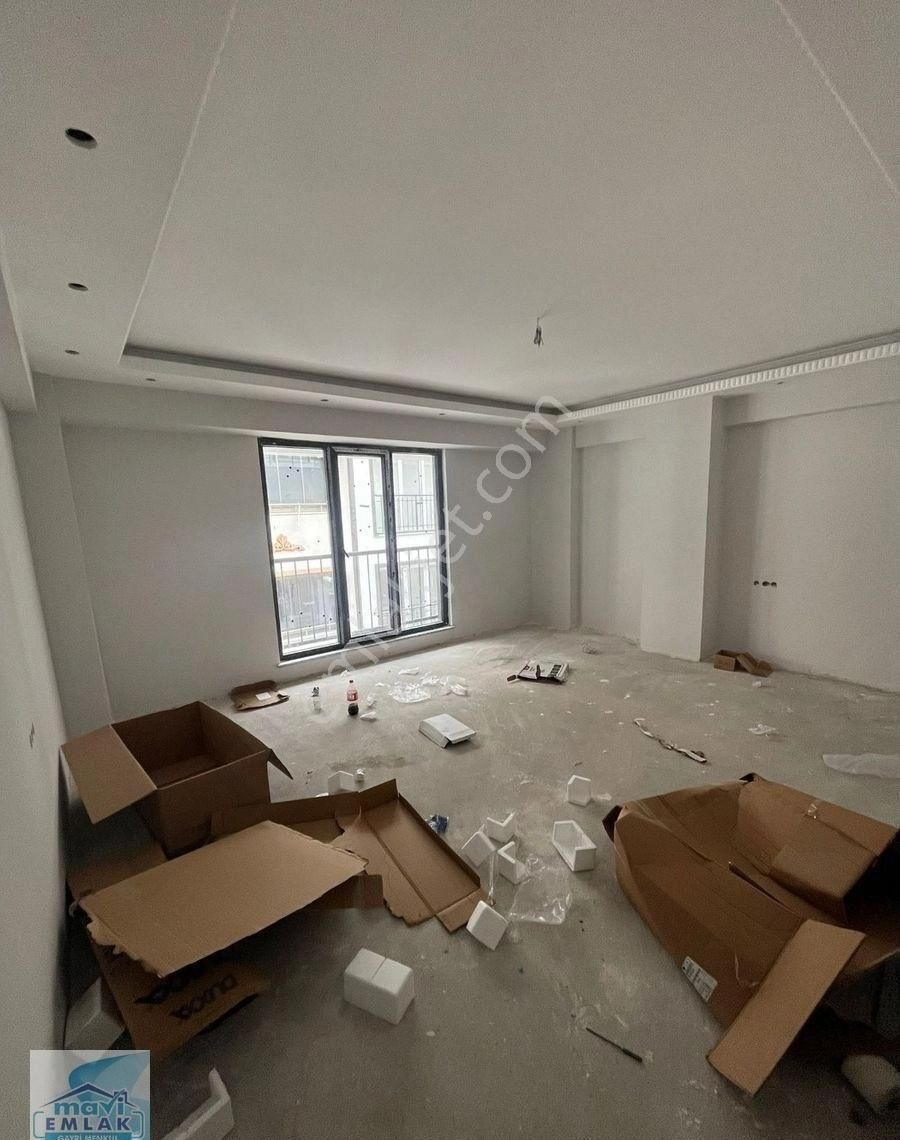 Bandırma Mavi Emlaktan 600 Evler Mahallesinde 3+1 Satılık Daire - Görsel 21