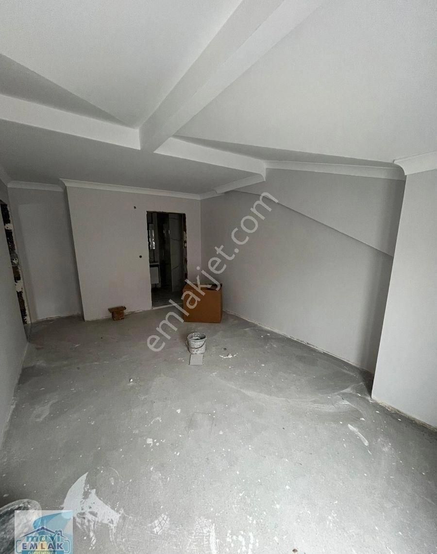 Bandırma Mavi Emlaktan 600 Evler Mahallesinde 3+1 Satılık Daire - Görsel 14