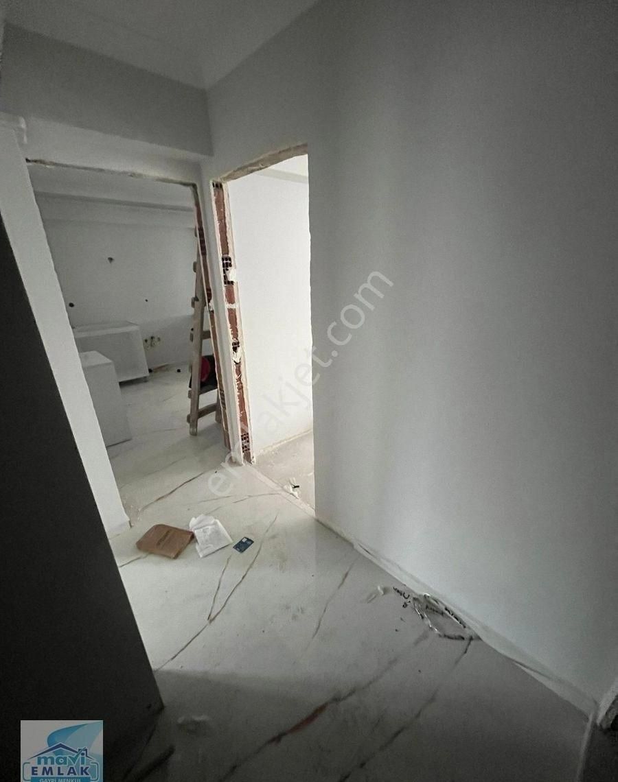 Bandırma Mavi Emlaktan 600 Evler Mahallesinde 3+1 Satılık Daire - Görsel 22