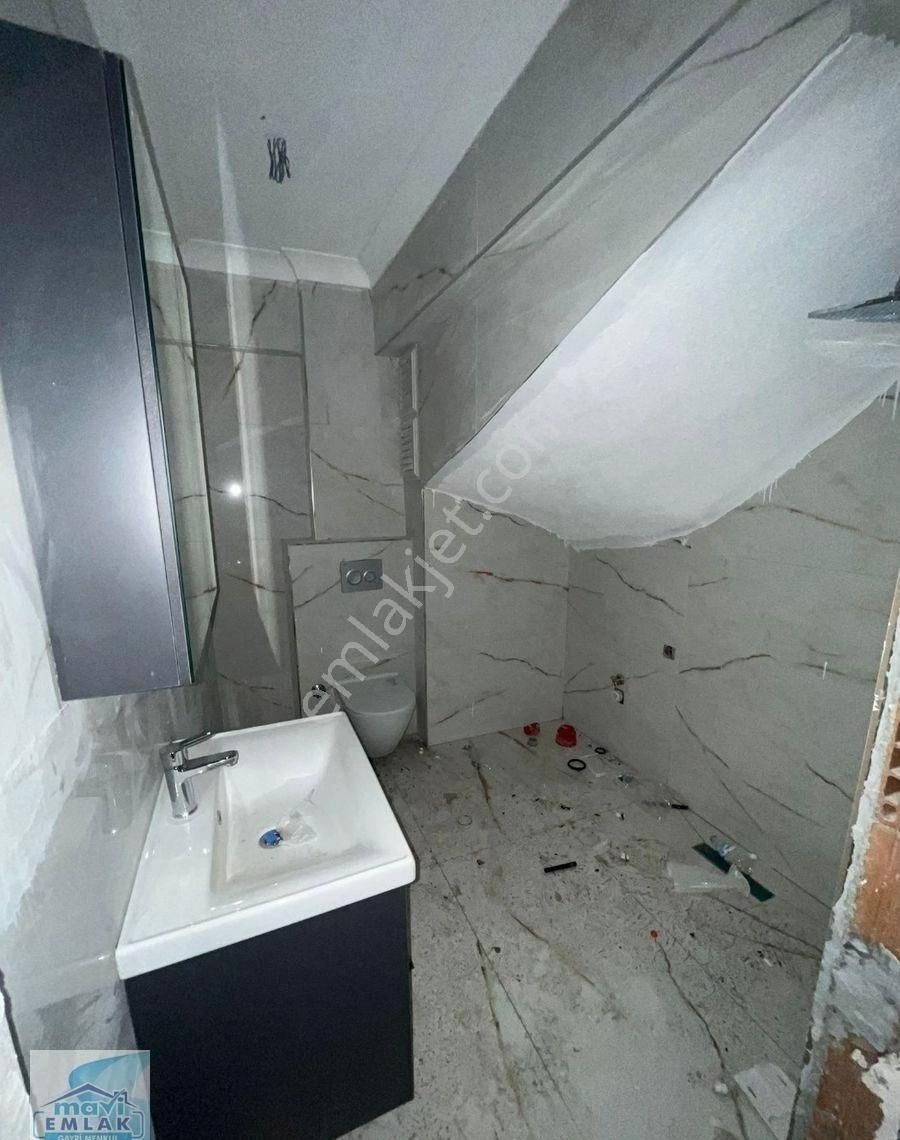 Bandırma Mavi Emlaktan 600 Evler Mahallesinde 3+1 Satılık Daire - Görsel 8