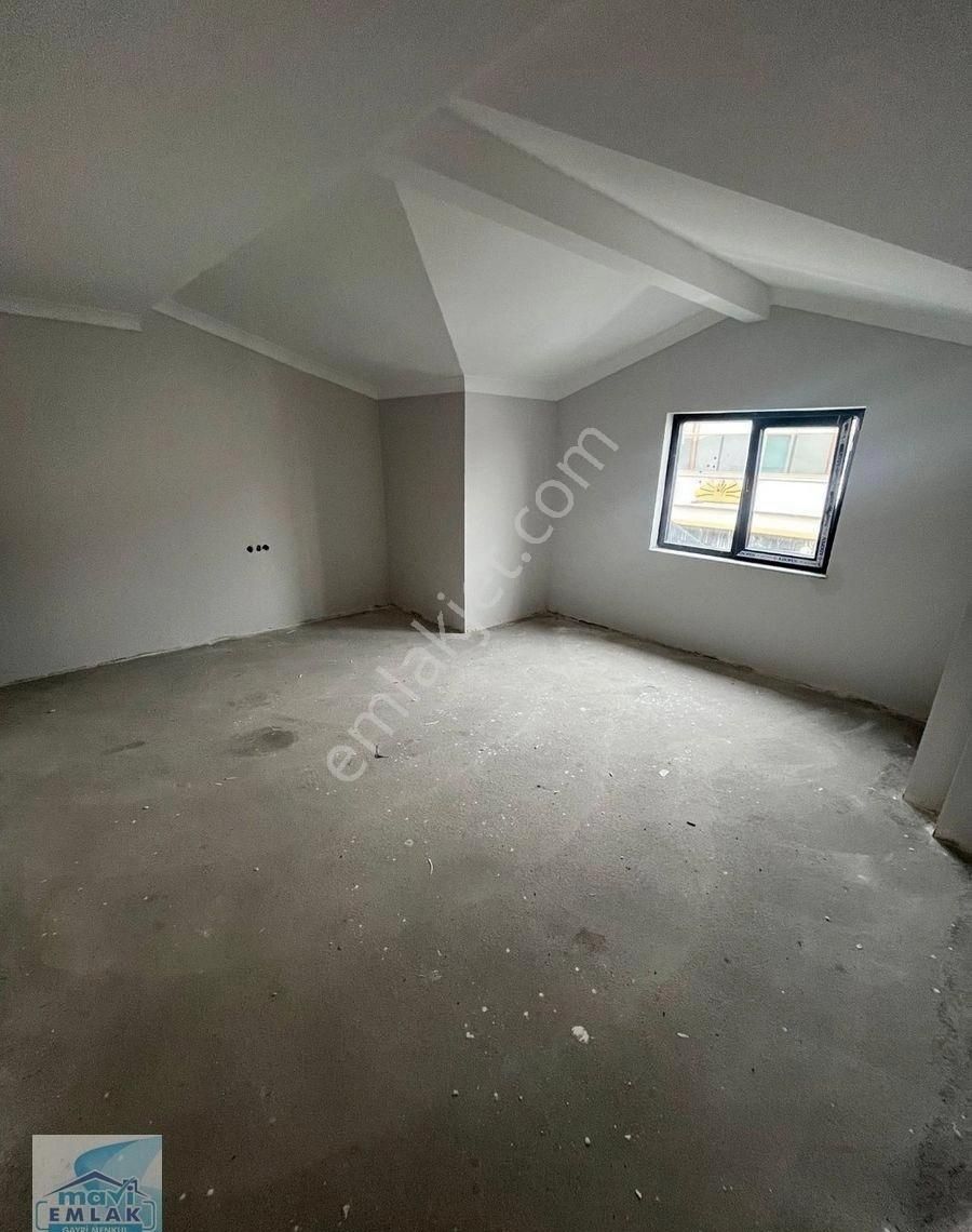 Bandırma Mavi Emlaktan 600 Evler Mahallesinde 3+1 Satılık Daire - Görsel 15