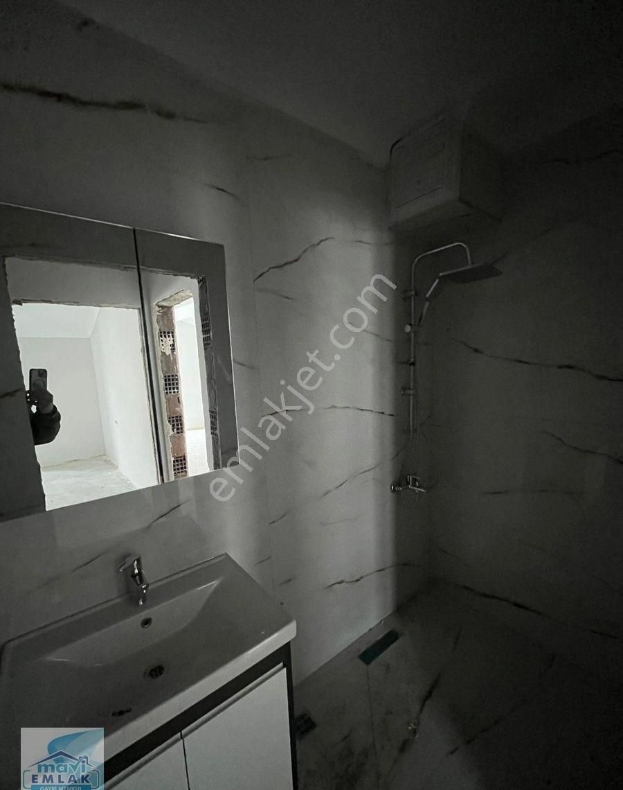 Bandırma Mavi Emlaktan 600 Evler Mahallesinde 3+1 Satılık Daire - Görsel 23