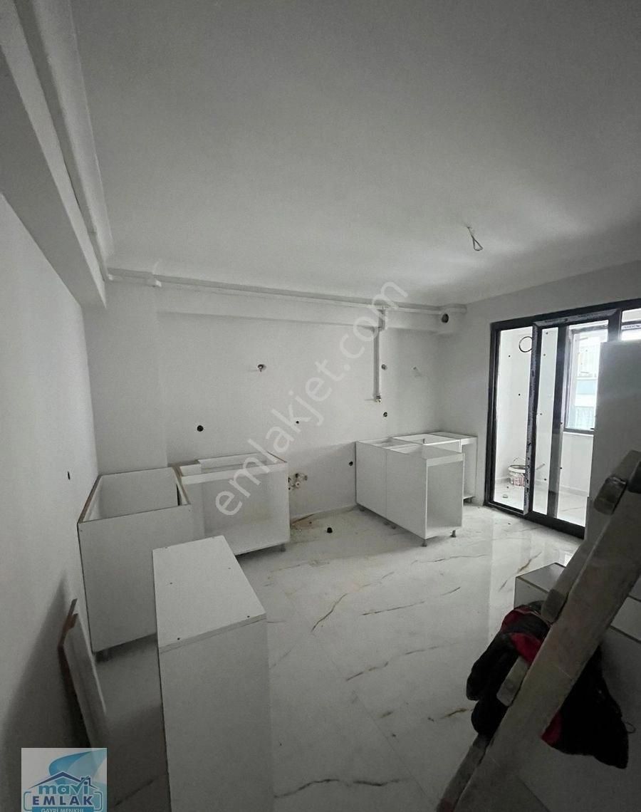 Bandırma Mavi Emlaktan 600 Evler Mahallesinde 3+1 Satılık Daire - Görsel 3