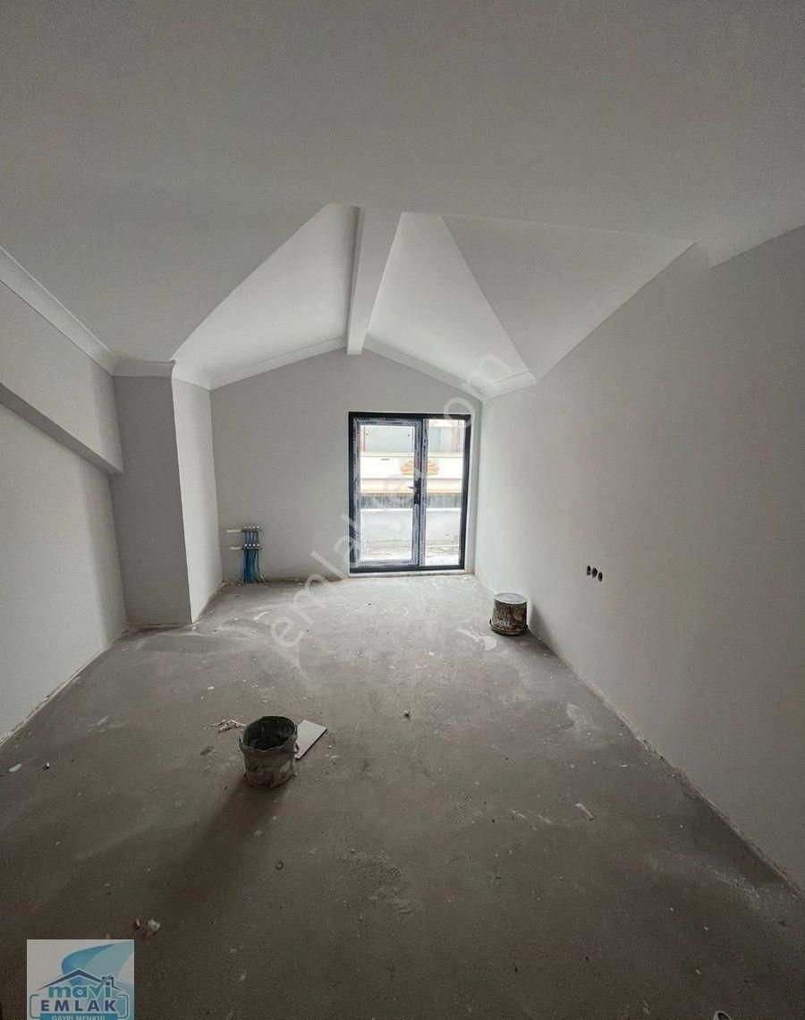 Bandırma Mavi Emlaktan 600 Evler Mahallesinde 3+1 Satılık Daire - Görsel 24