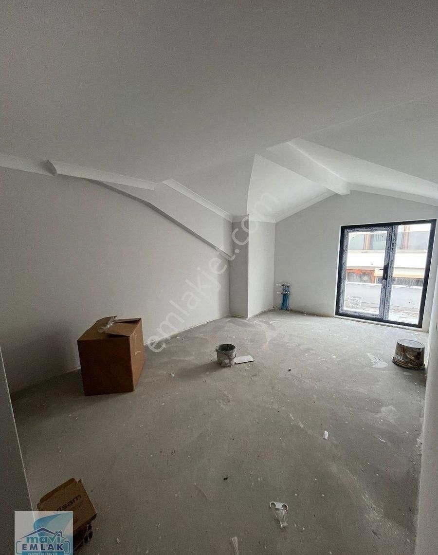 Bandırma Mavi Emlaktan 600 Evler Mahallesinde 3+1 Satılık Daire - Görsel 6