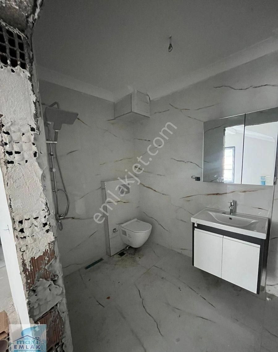 Bandırma Mavi Emlaktan 600 Evler Mahallesinde 3+1 Satılık Daire - Görsel 13