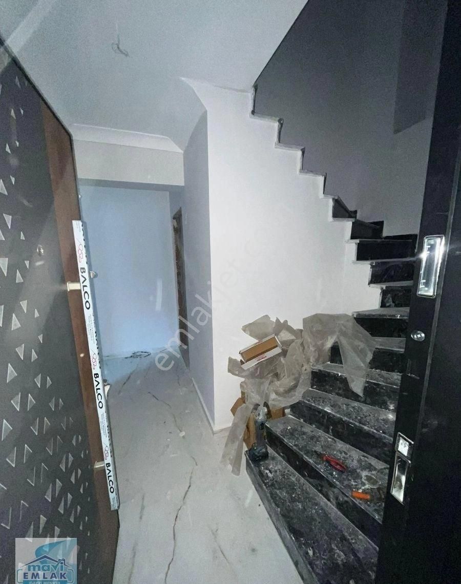 Bandırma Mavi Emlaktan 600 Evler Mahallesinde 3+1 Satılık Daire