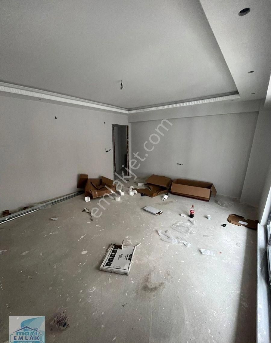 Bandırma Mavi Emlaktan 600 Evler Mahallesinde 3+1 Satılık Daire - Görsel 11