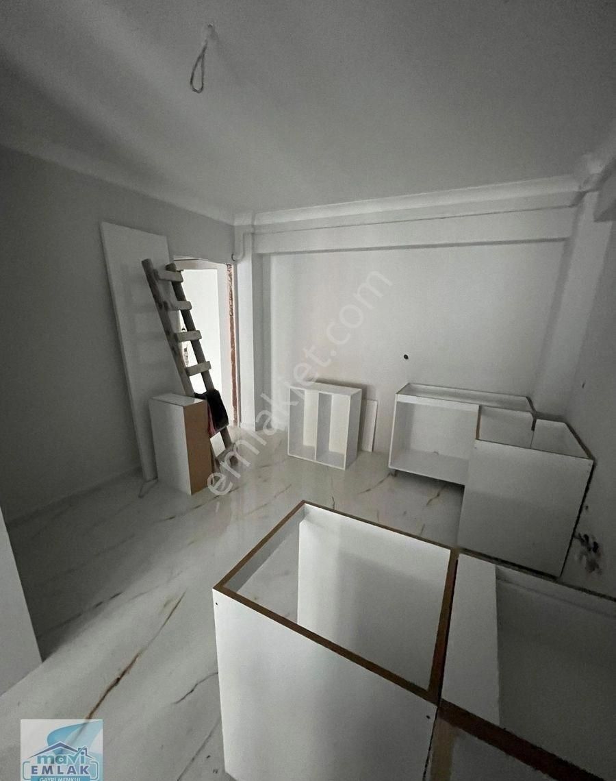Bandırma Mavi Emlaktan 600 Evler Mahallesinde 3+1 Satılık Daire - Görsel 5