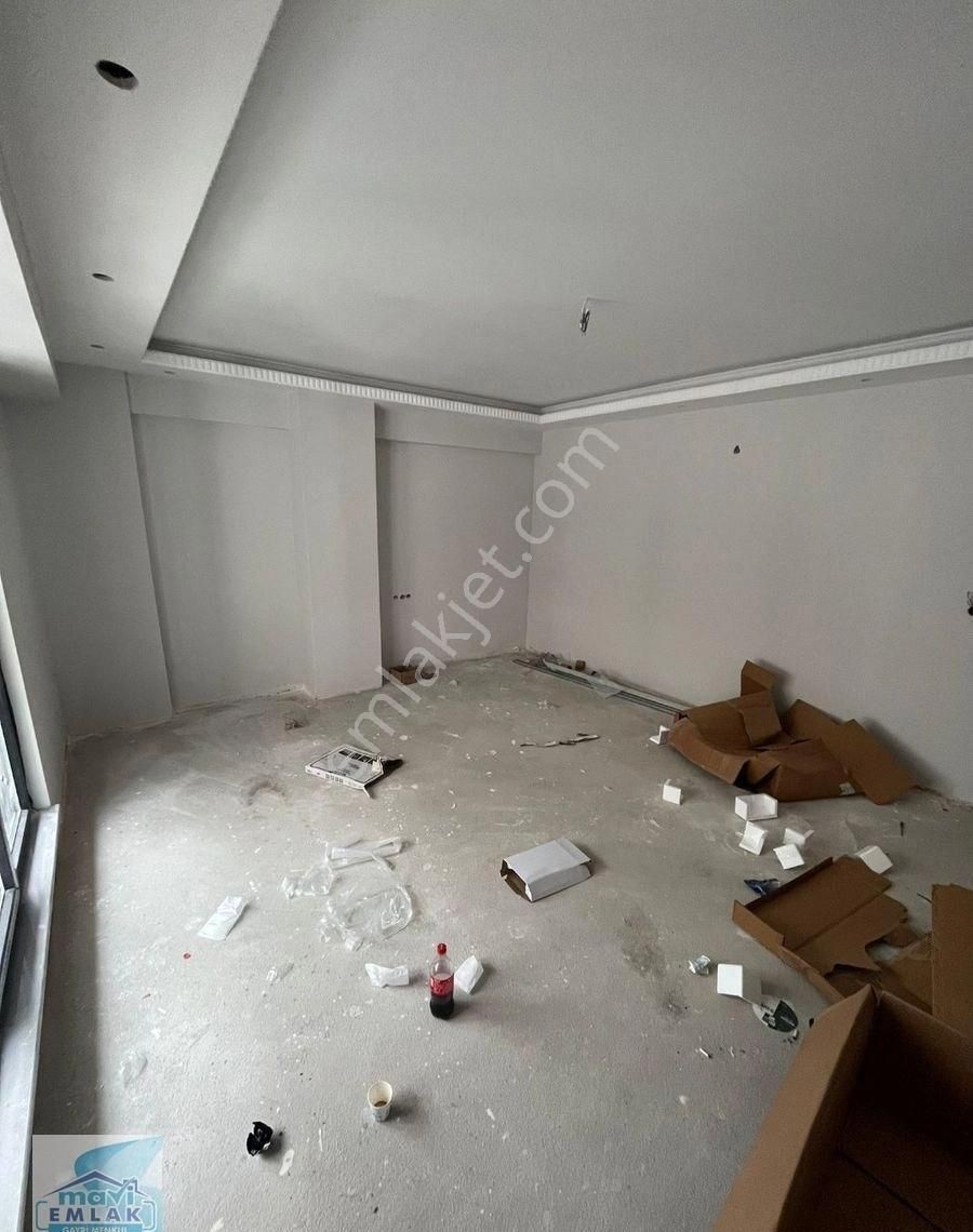 Bandırma Mavi Emlaktan 600 Evler Mahallesinde 3+1 Satılık Daire - Görsel 19