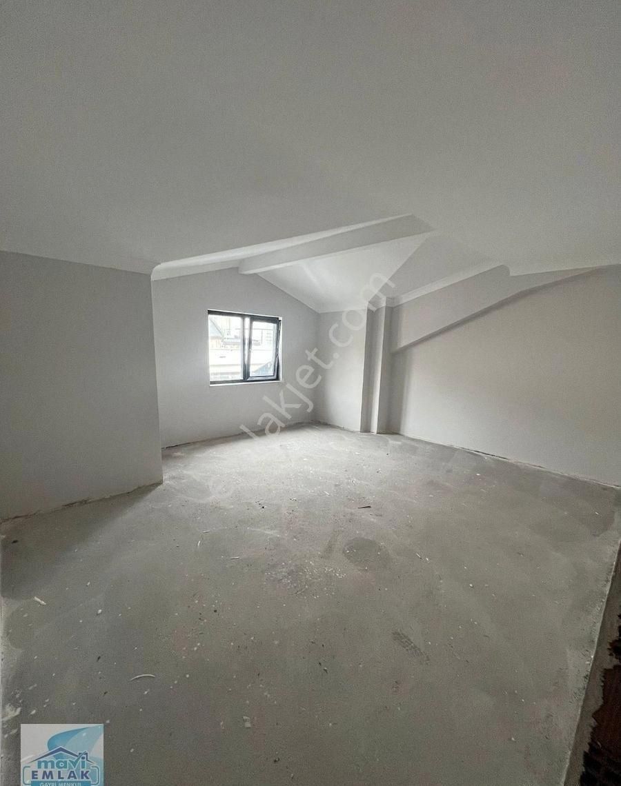 Bandırma Mavi Emlaktan 600 Evler Mahallesinde 3+1 Satılık Daire - Görsel 9