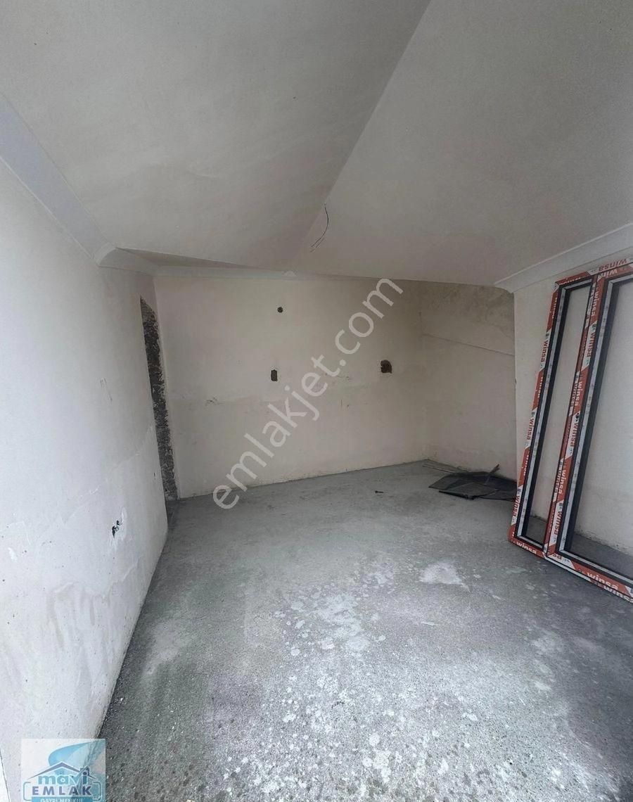 Bandırma Mavi Emlaktan Ayyıldız Mahallesinde 2 Adet Lüx Dublex Satılık Daire - Görsel 26