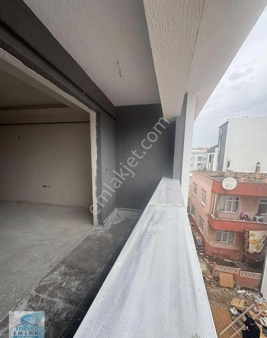Bandırma Mavi Emlaktan Ayyıldız Mahallesinde 2 Adet Lüx Dublex Satılık Daire - Görsel 9