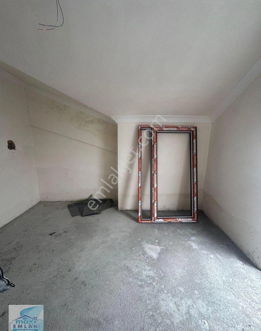 Bandırma Mavi Emlaktan Ayyıldız Mahallesinde 2 Adet Lüx Dublex Satılık Daire - Görsel 5
