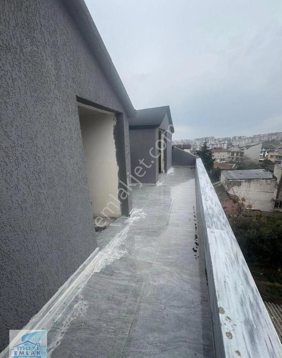 Bandırma Mavi Emlaktan Ayyıldız Mahallesinde 2 Adet Lüx Dublex Satılık Daire - Görsel 16