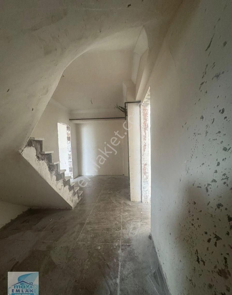 Bandırma Mavi Emlaktan Ayyıldız Mahallesinde 2 Adet Lüx Dublex Satılık Daire - Görsel 17