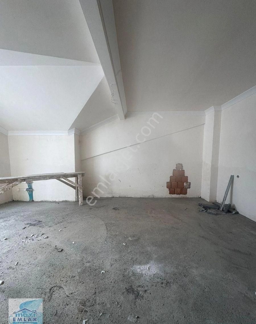 Bandırma Mavi Emlaktan Ayyıldız Mahallesinde 2 Adet Lüx Dublex Satılık Daire - Görsel 23