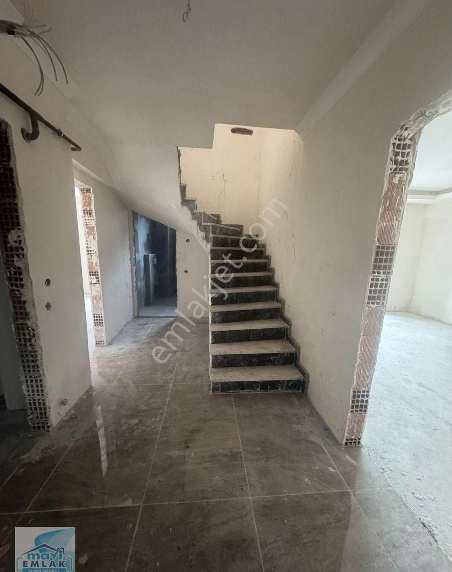 Bandırma Mavi Emlaktan Ayyıldız Mahallesinde 2 Adet Lüx Dublex Satılık Daire - Görsel 20