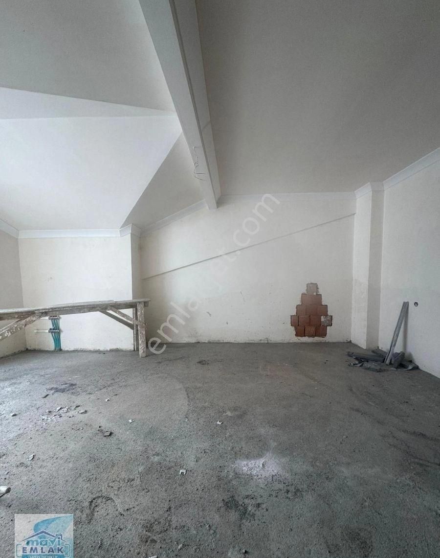 Bandırma Mavi Emlaktan Ayyıldız Mahallesinde 2 Adet Lüx Dublex Satılık Daire - Görsel 31