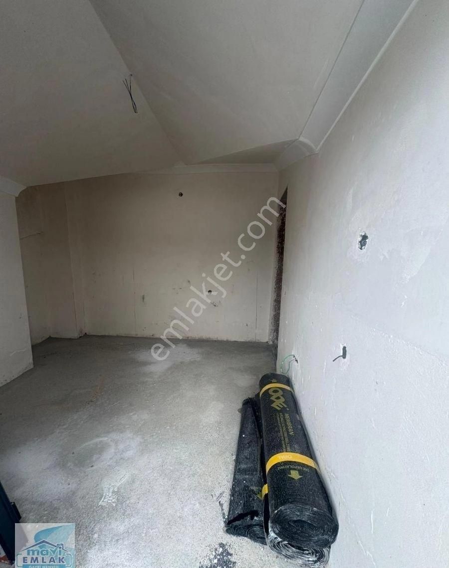 Bandırma Mavi Emlaktan Ayyıldız Mahallesinde 2 Adet Lüx Dublex Satılık Daire - Görsel 21