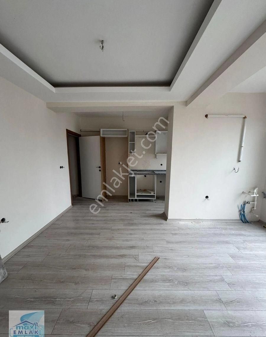 Bandırma Mavi Emlaktan Ayyıldız Mahallesinde 1+1 Dublex Satılık Daire - Görsel 7