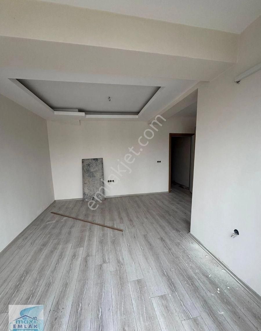 Bandırma Mavi Emlaktan Ayyıldız Mahallesinde 1+1 Dublex Satılık Daire - Görsel 23