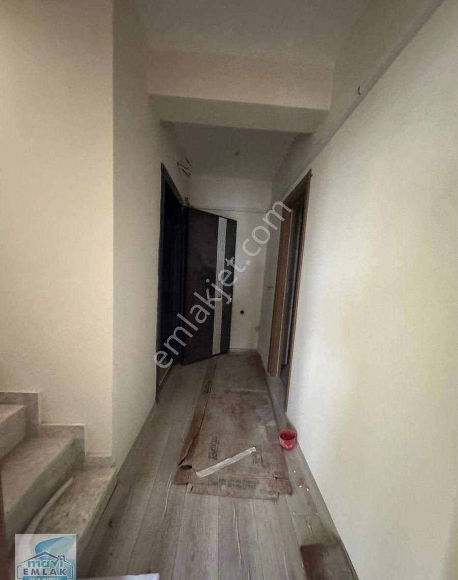 Bandırma Mavi Emlaktan Ayyıldız Mahallesinde 1+1 Dublex Satılık Daire - Görsel 28