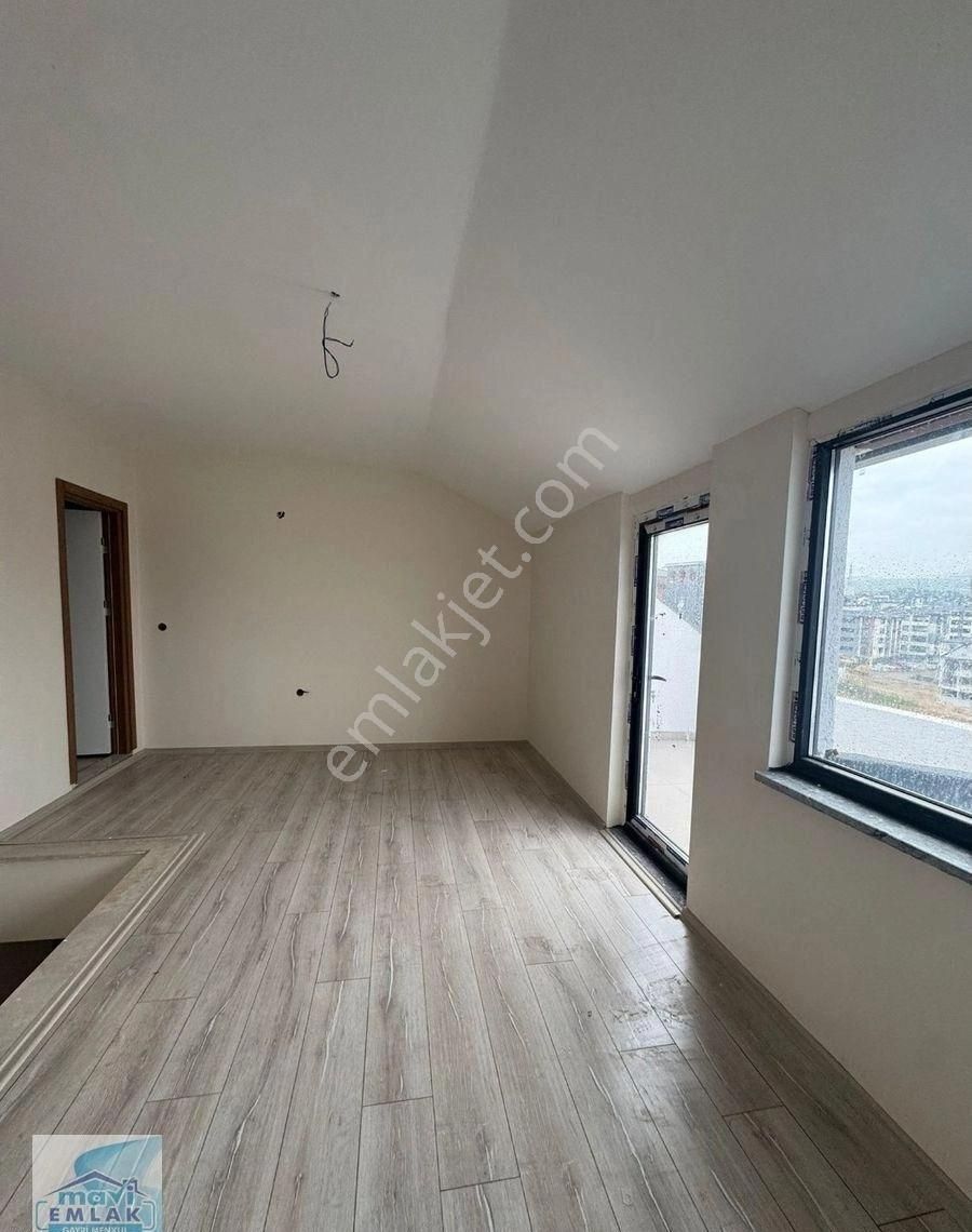Bandırma Mavi Emlaktan Ayyıldız Mahallesinde 1+1 Dublex Satılık Daire - Görsel 22