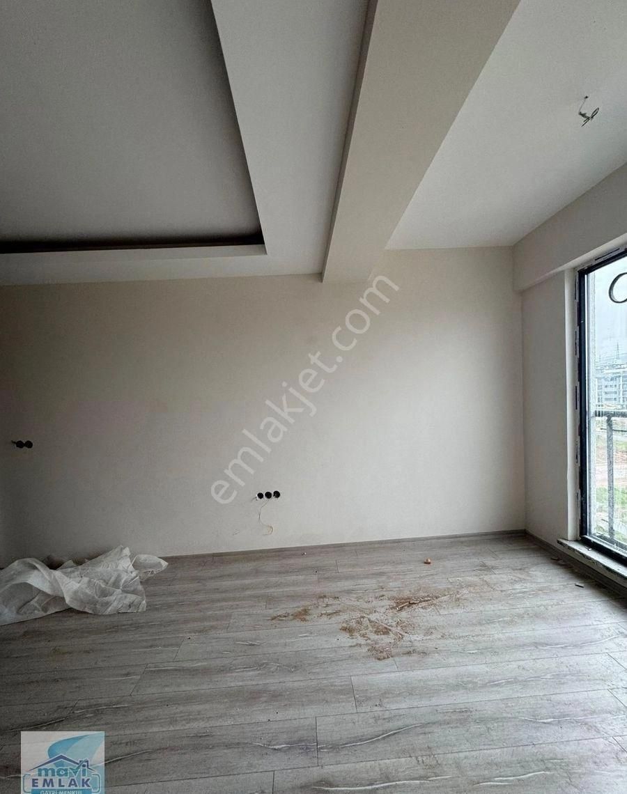 Bandırma Mavi Emlaktan Ayyıldız Mahallesinde 1+1 Dublex Satılık Daire - Görsel 16