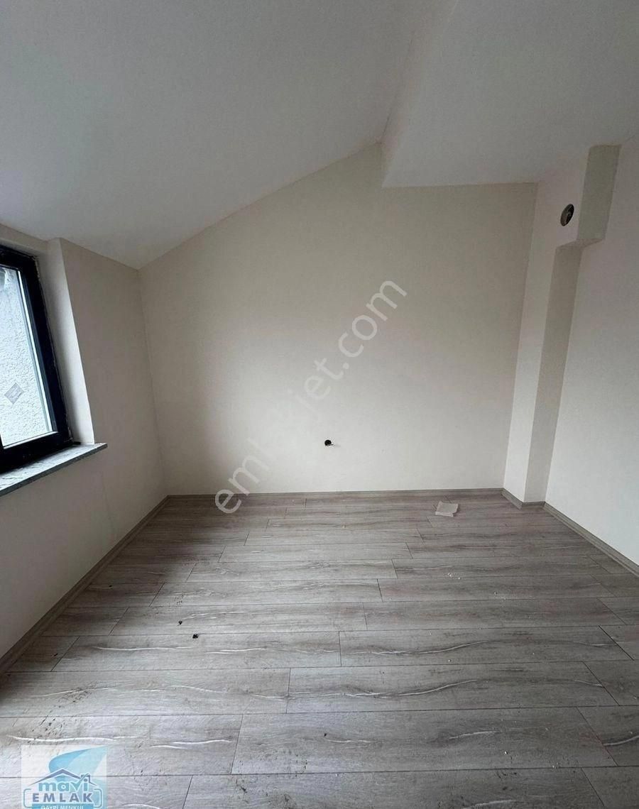 Bandırma Mavi Emlaktan Ayyıldız Mahallesinde 1+1 Dublex Satılık Daire - Görsel 27