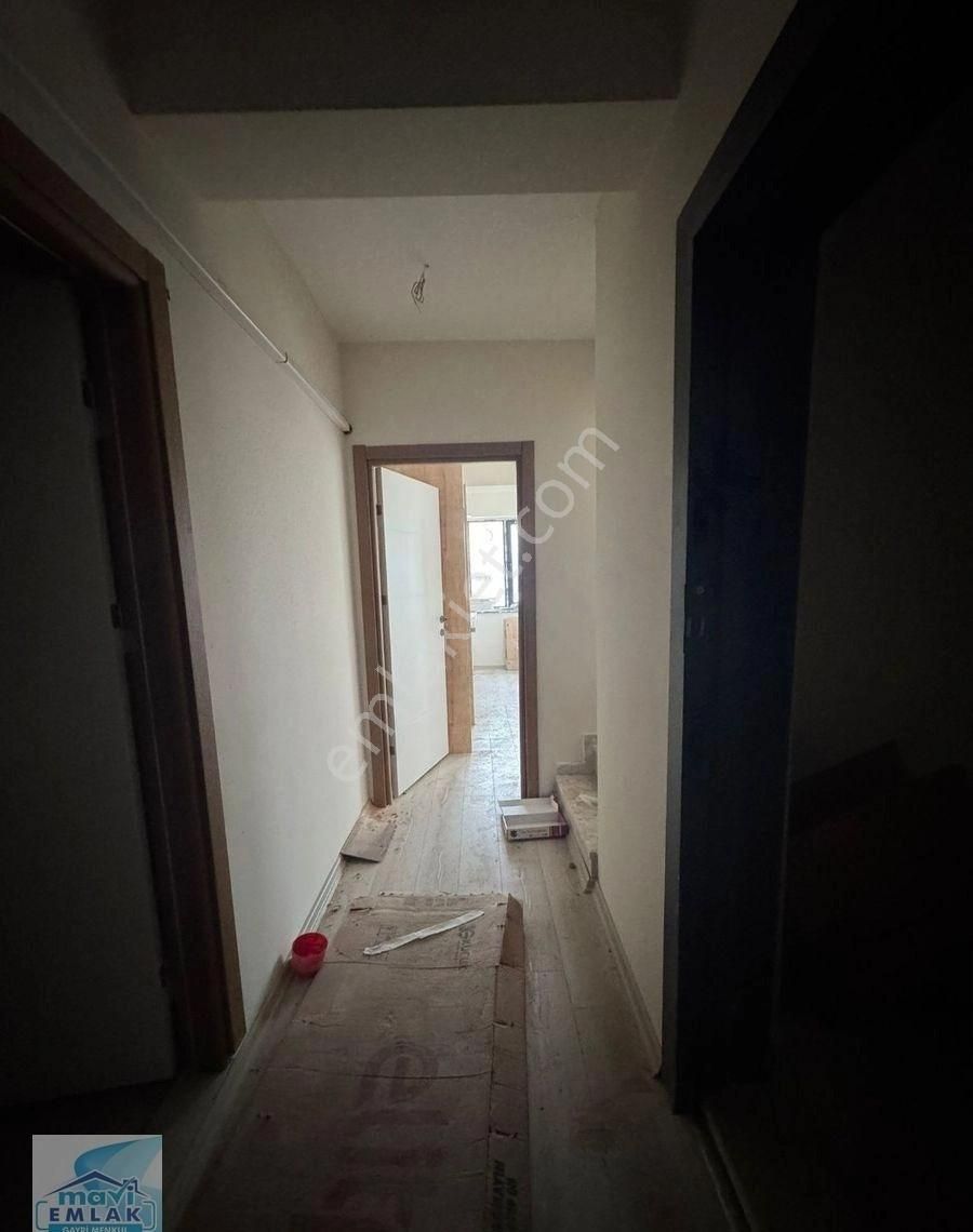 Bandırma Mavi Emlaktan Ayyıldız Mahallesinde 1+1 Dublex Satılık Daire - Görsel 15