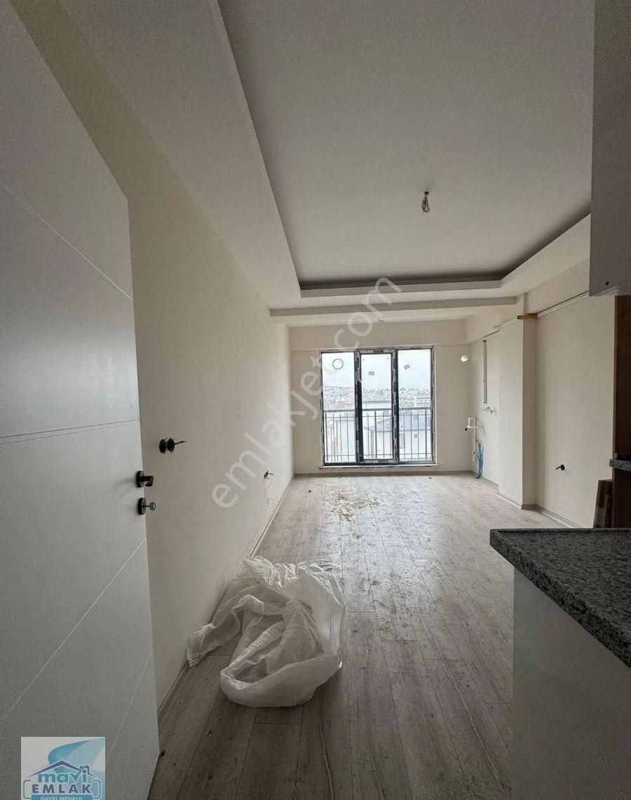 Bandırma Mavi Emlaktan Ayyıldız Mahallesinde 1+1 Dublex Satılık Daire - Görsel 4