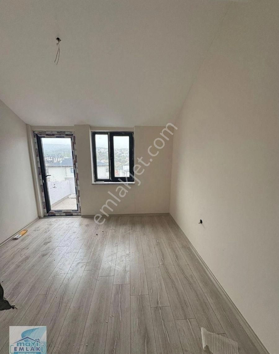 Bandırma Mavi Emlaktan Ayyıldız Mahallesinde 1+1 Dublex Satılık Daire - Görsel 26