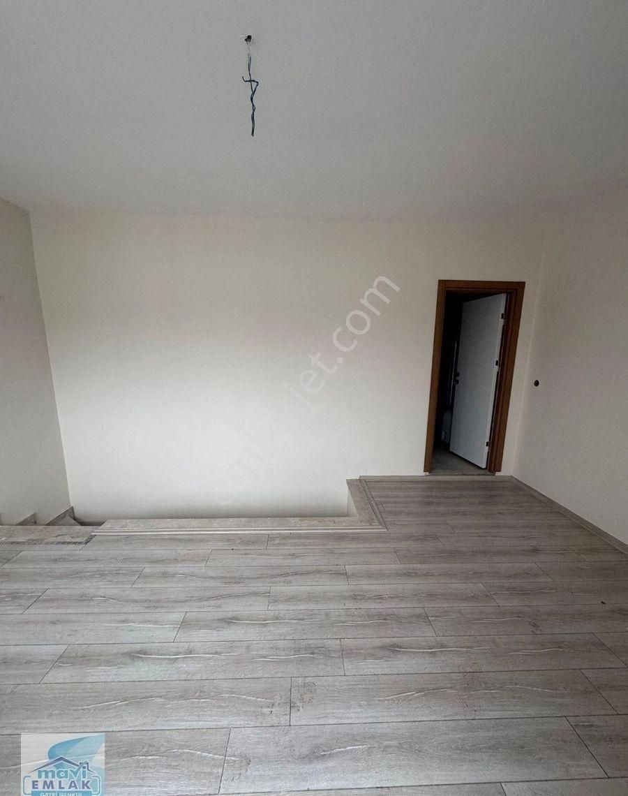 Bandırma Mavi Emlaktan Ayyıldız Mahallesinde 1+1 Dublex Satılık Daire - Görsel 20
