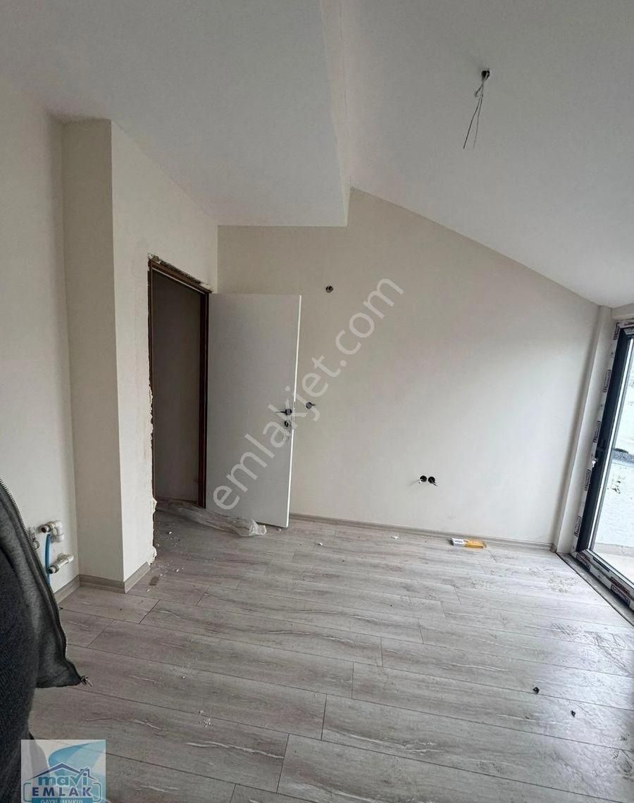 Bandırma Mavi Emlaktan Ayyıldız Mahallesinde 1+1 Dublex Satılık Daire - Görsel 31