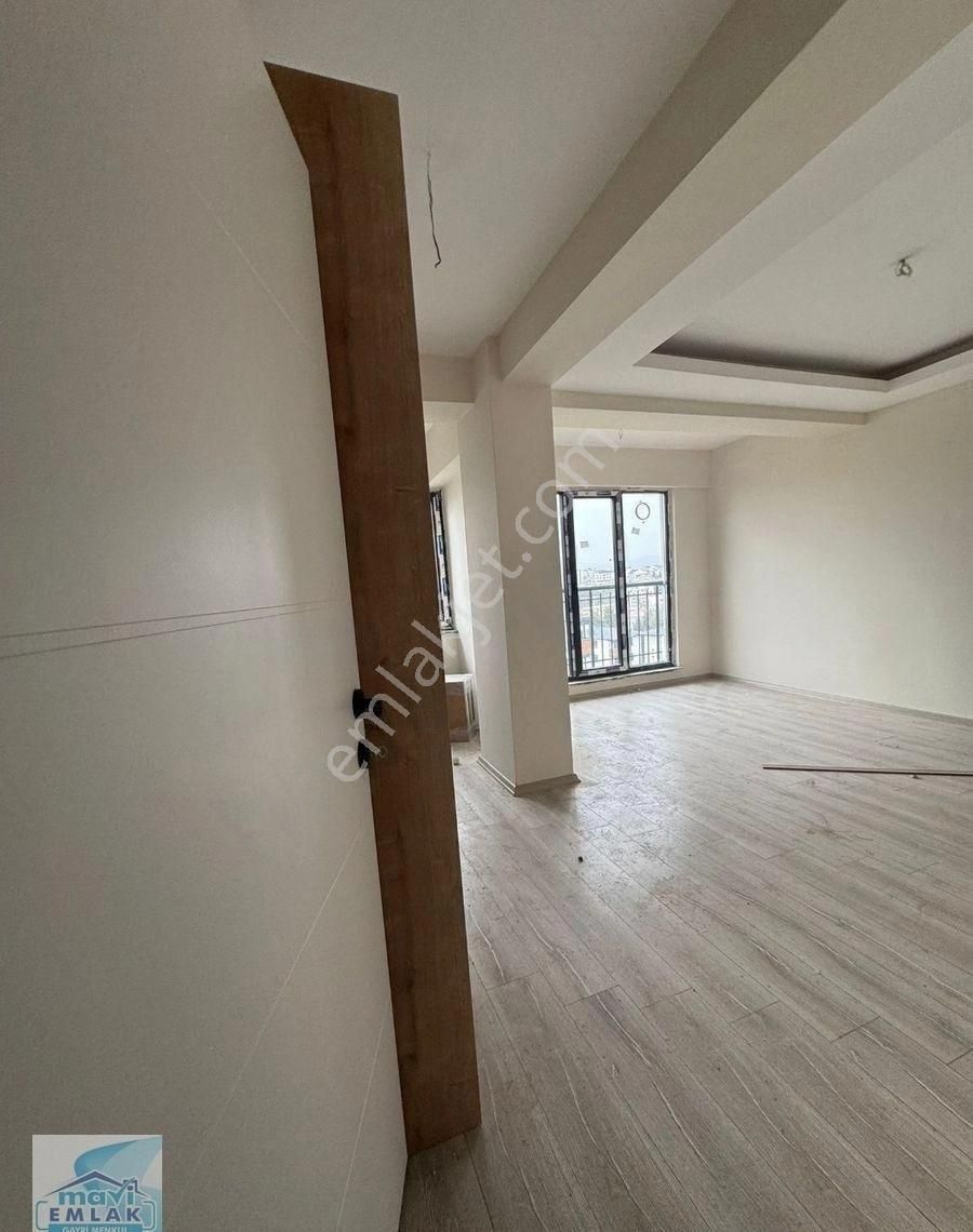 Bandırma Mavi Emlaktan Ayyıldız Mahallesinde 1+1 Dublex Satılık Daire - Görsel 5
