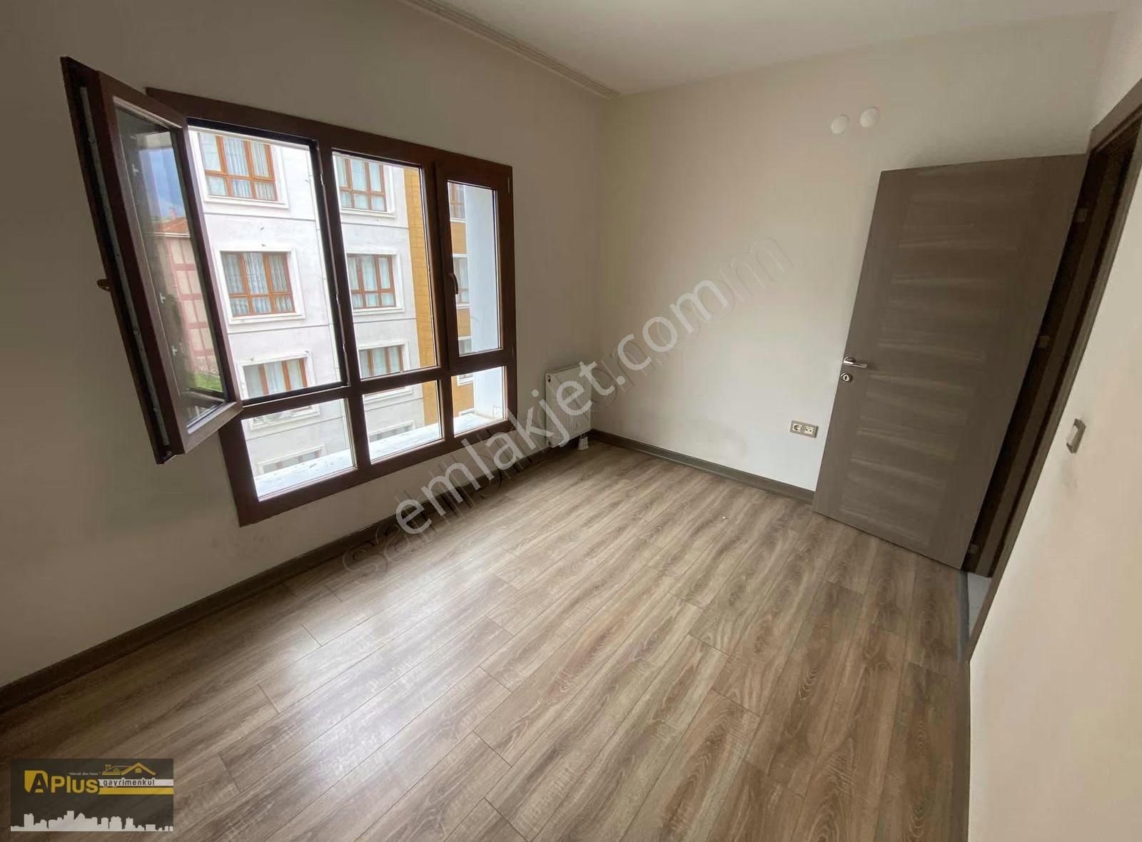 A Plus Gayrimenkulden Toki'de Son Etap 3+1 Ara Kat Daire - Görsel 8