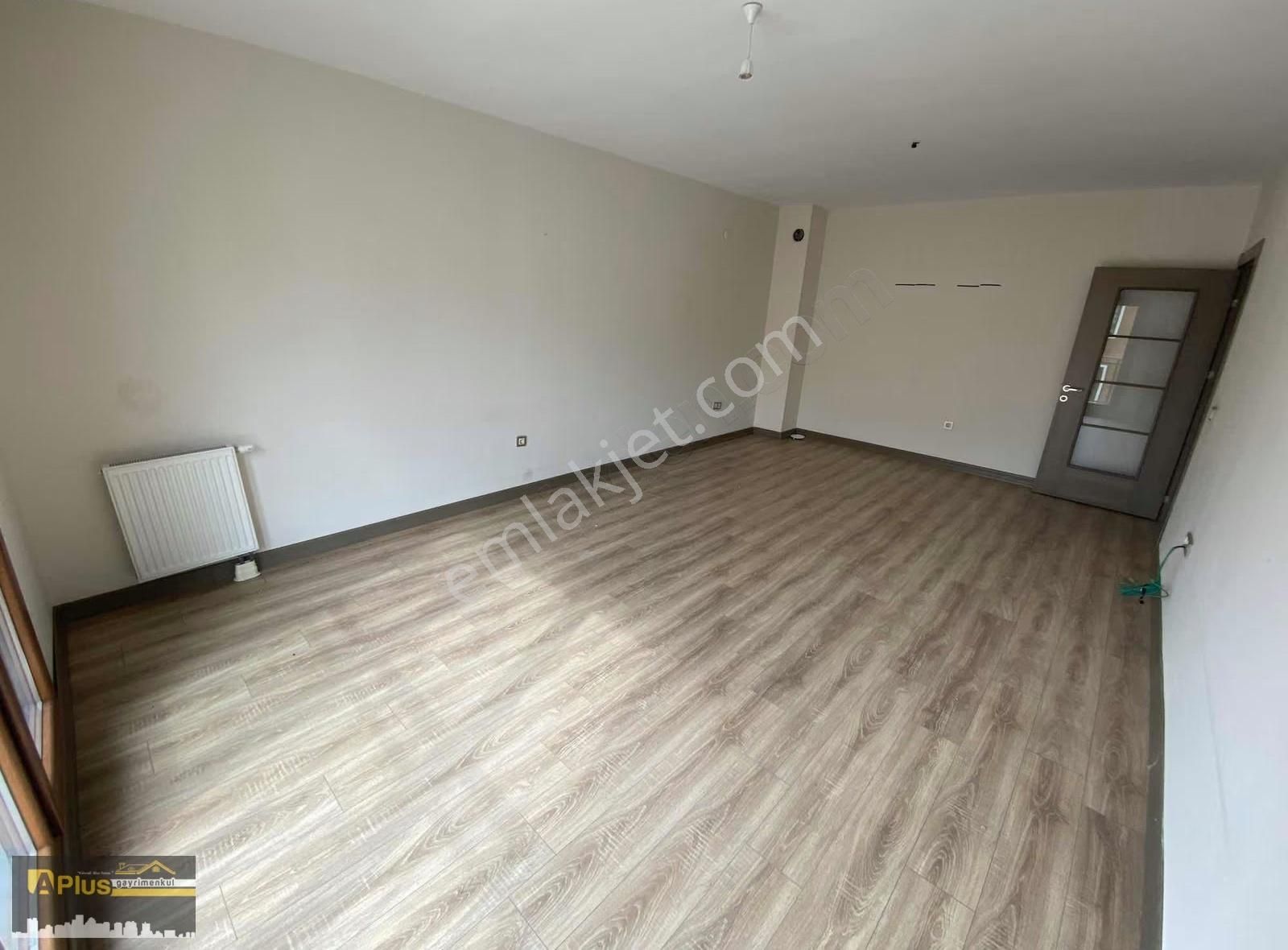 A Plus Gayrimenkulden Toki'de Son Etap 3+1 Ara Kat Daire - Görsel 19