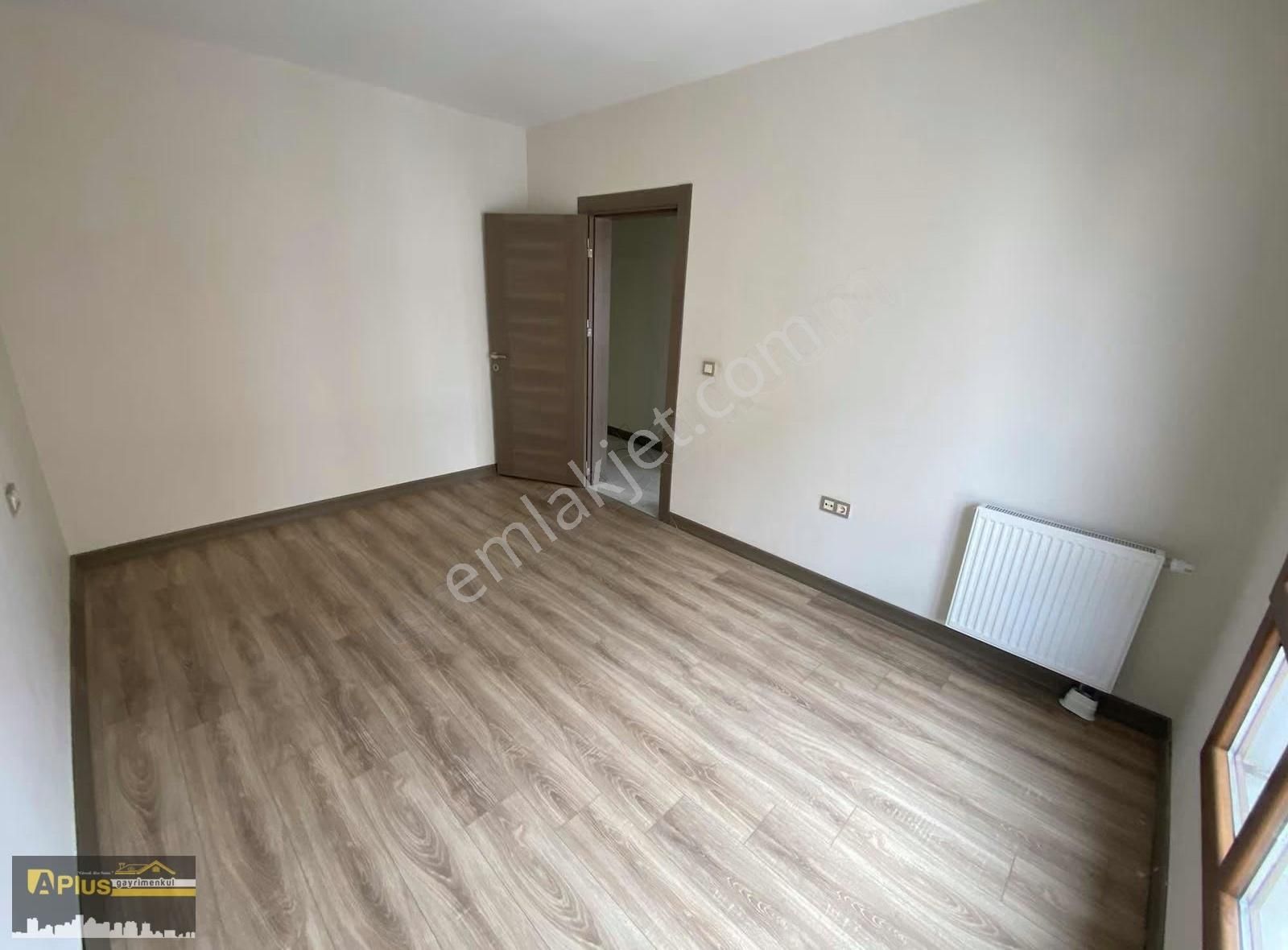 A Plus Gayrimenkulden Toki'de Son Etap 3+1 Ara Kat Daire - Görsel 9