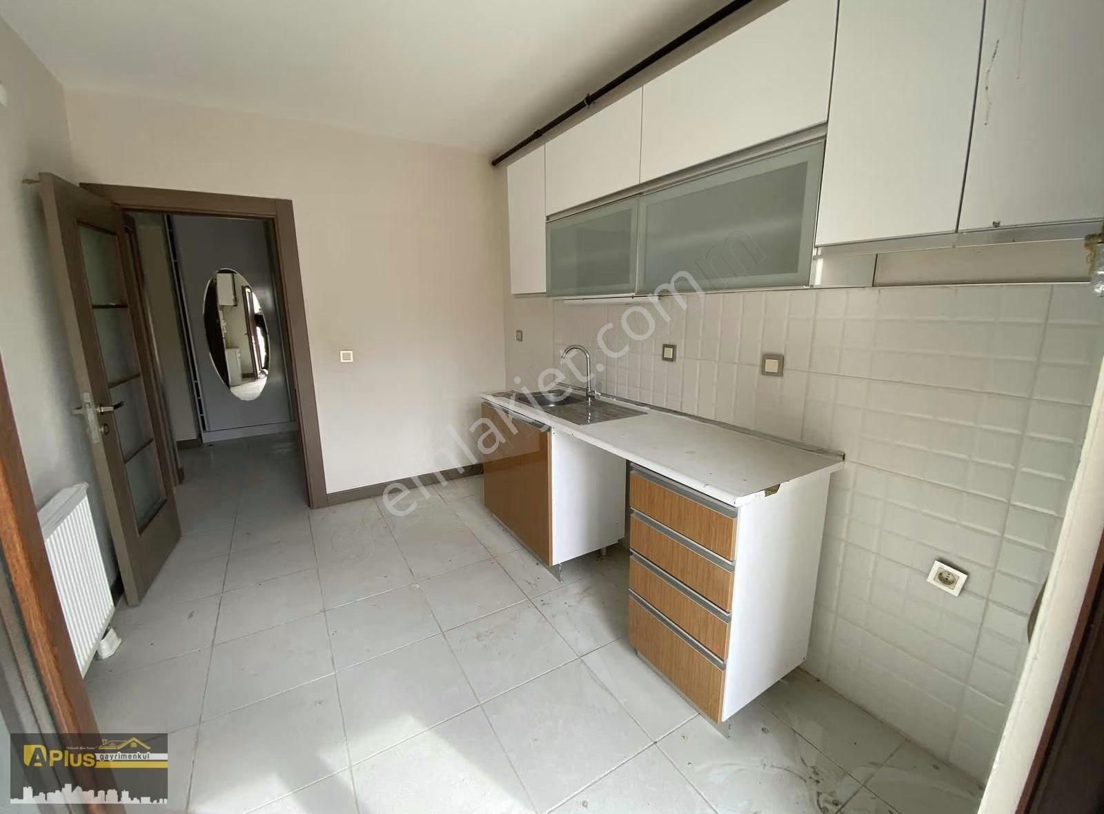 A Plus Gayrimenkulden Toki'de Son Etap 3+1 Ara Kat Daire - Görsel 5