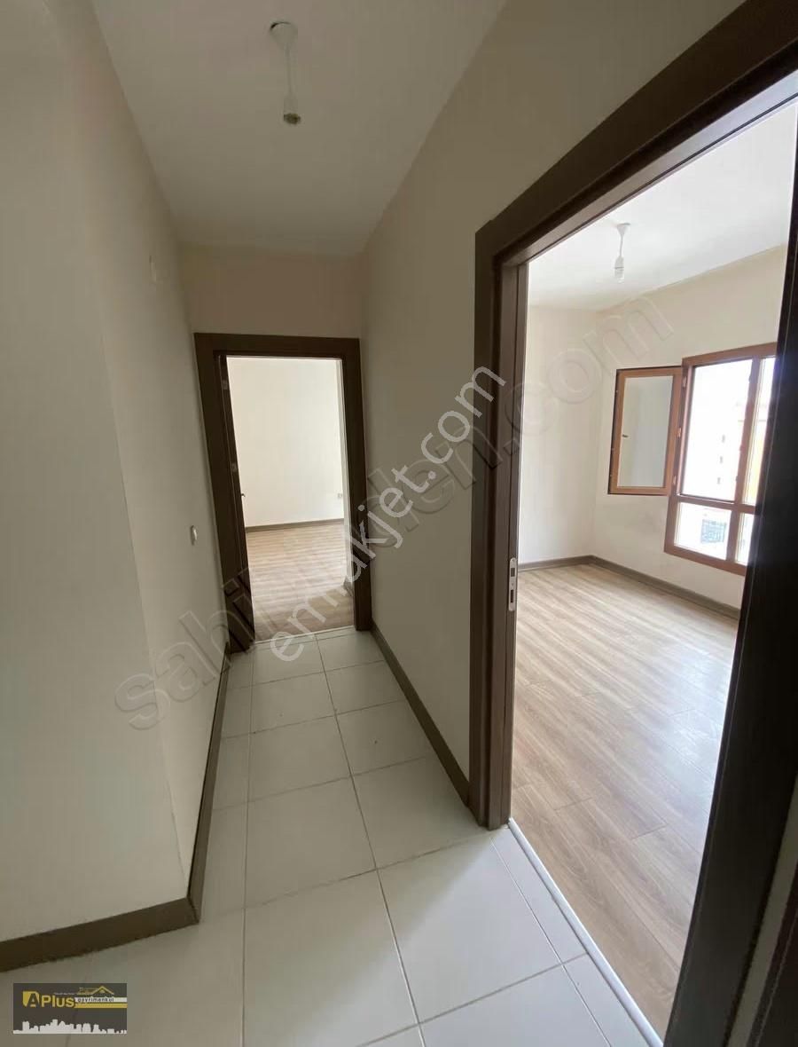 A Plus Gayrimenkulden Toki'de Son Etap 3+1 Ara Kat Daire - Görsel 15