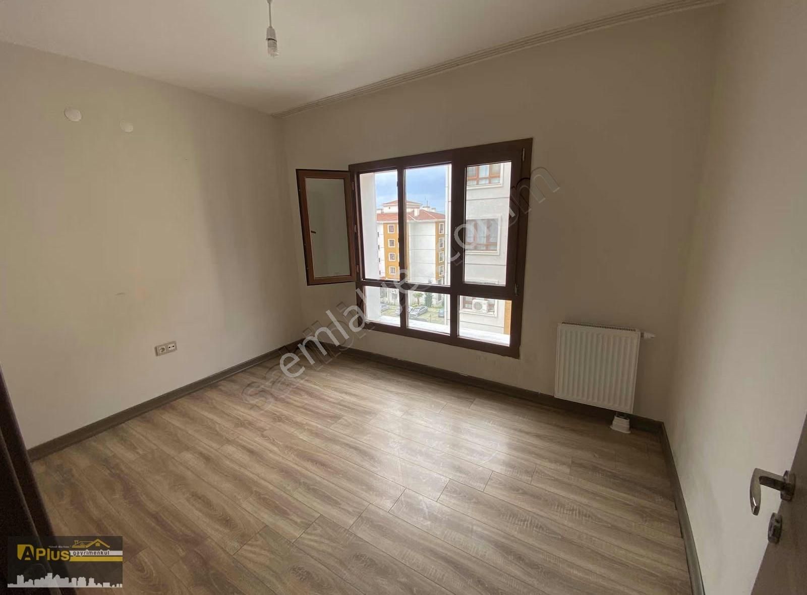 A Plus Gayrimenkulden Toki'de Son Etap 3+1 Ara Kat Daire - Görsel 6