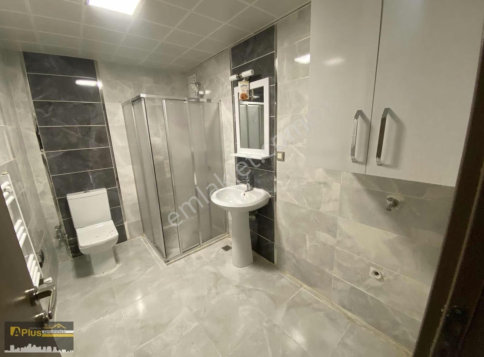 A Plus Gayrimenkulden Toki'de Son Etap 3+1 Ara Kat Daire - Görsel 4