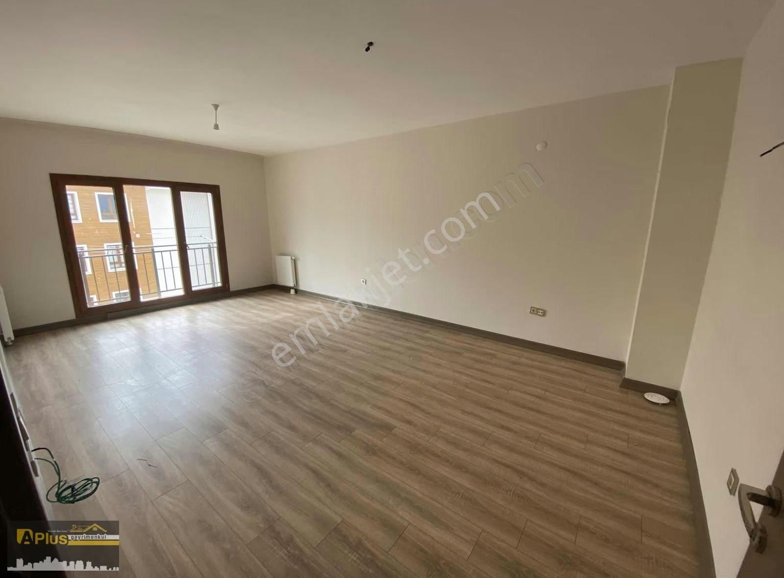 A Plus Gayrimenkulden Toki'de Son Etap 3+1 Ara Kat Daire