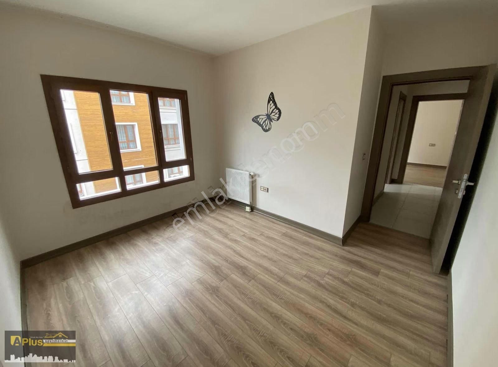 A Plus Gayrimenkulden Toki'de Son Etap 3+1 Ara Kat Daire - Görsel 13