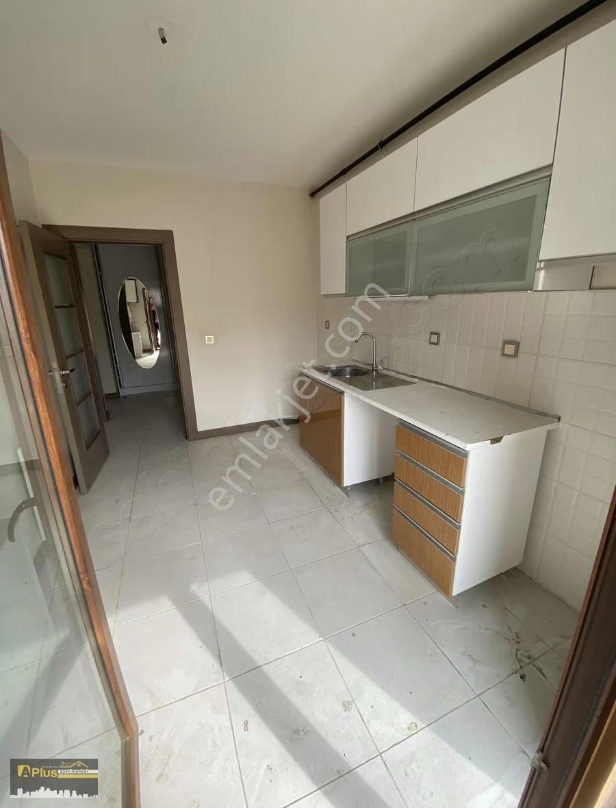 A Plus Gayrimenkulden Toki'de Son Etap 3+1 Ara Kat Daire - Görsel 14