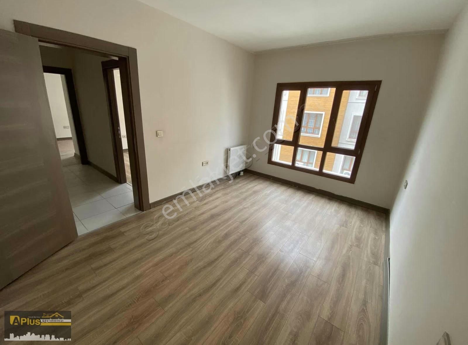 A Plus Gayrimenkulden Toki'de Son Etap 3+1 Ara Kat Daire - Görsel 24