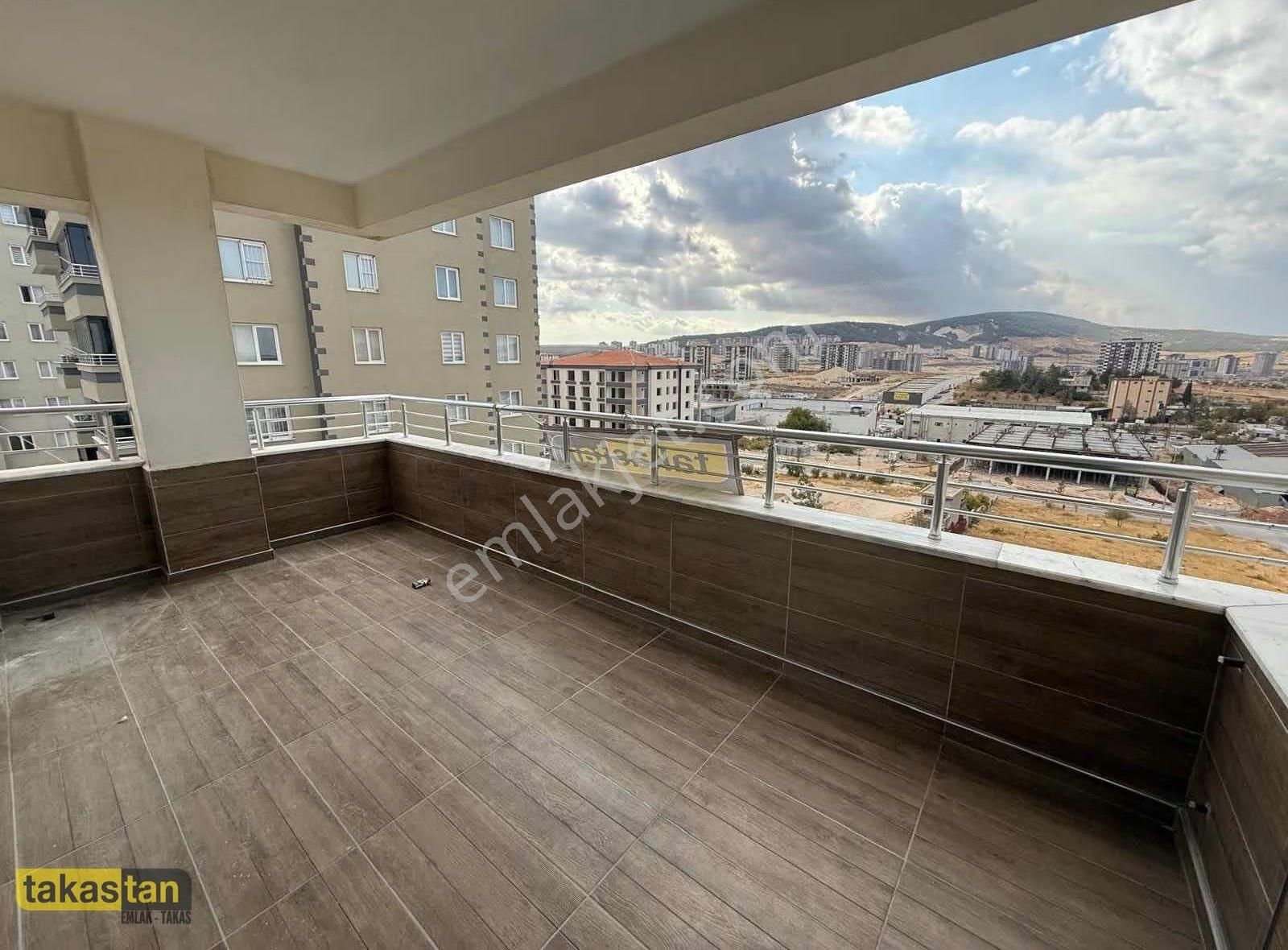 Alpaslan Mah De Satılık Masrafsız 3+1 Daire - Görsel 13