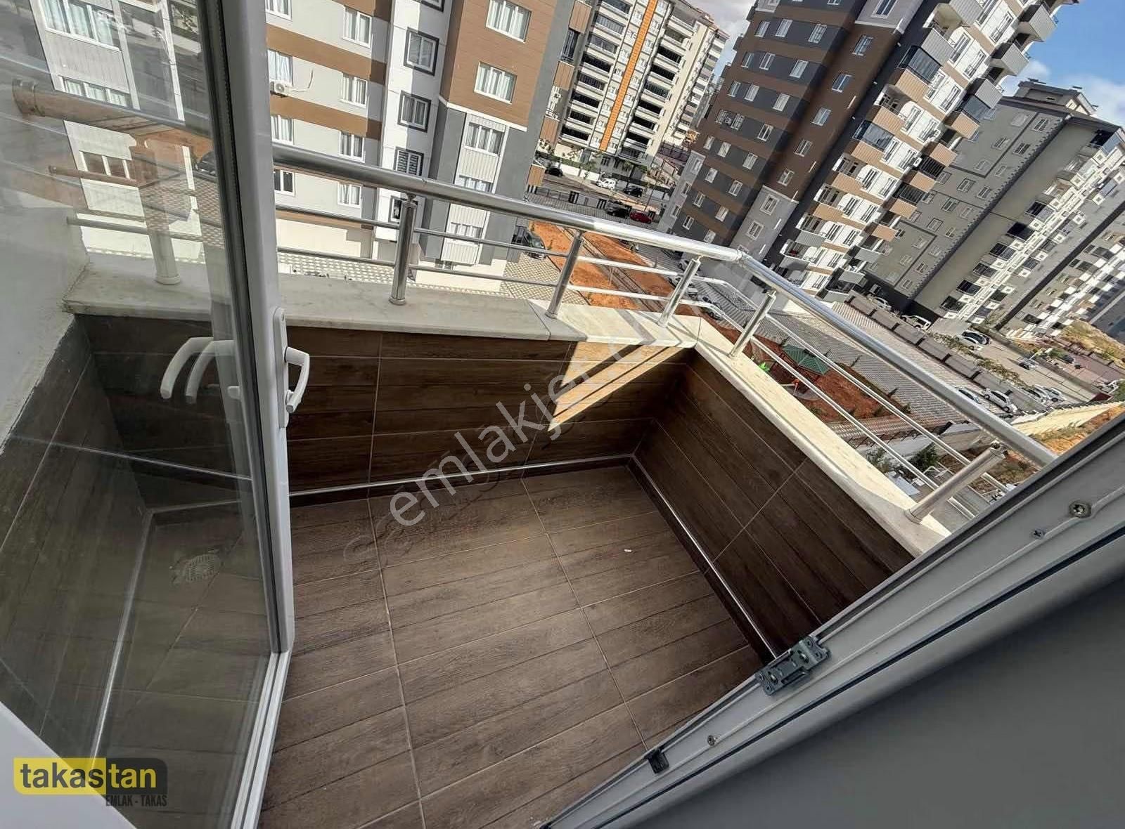 Alpaslan Mah De Satılık Masrafsız 3+1 Daire - Görsel 6