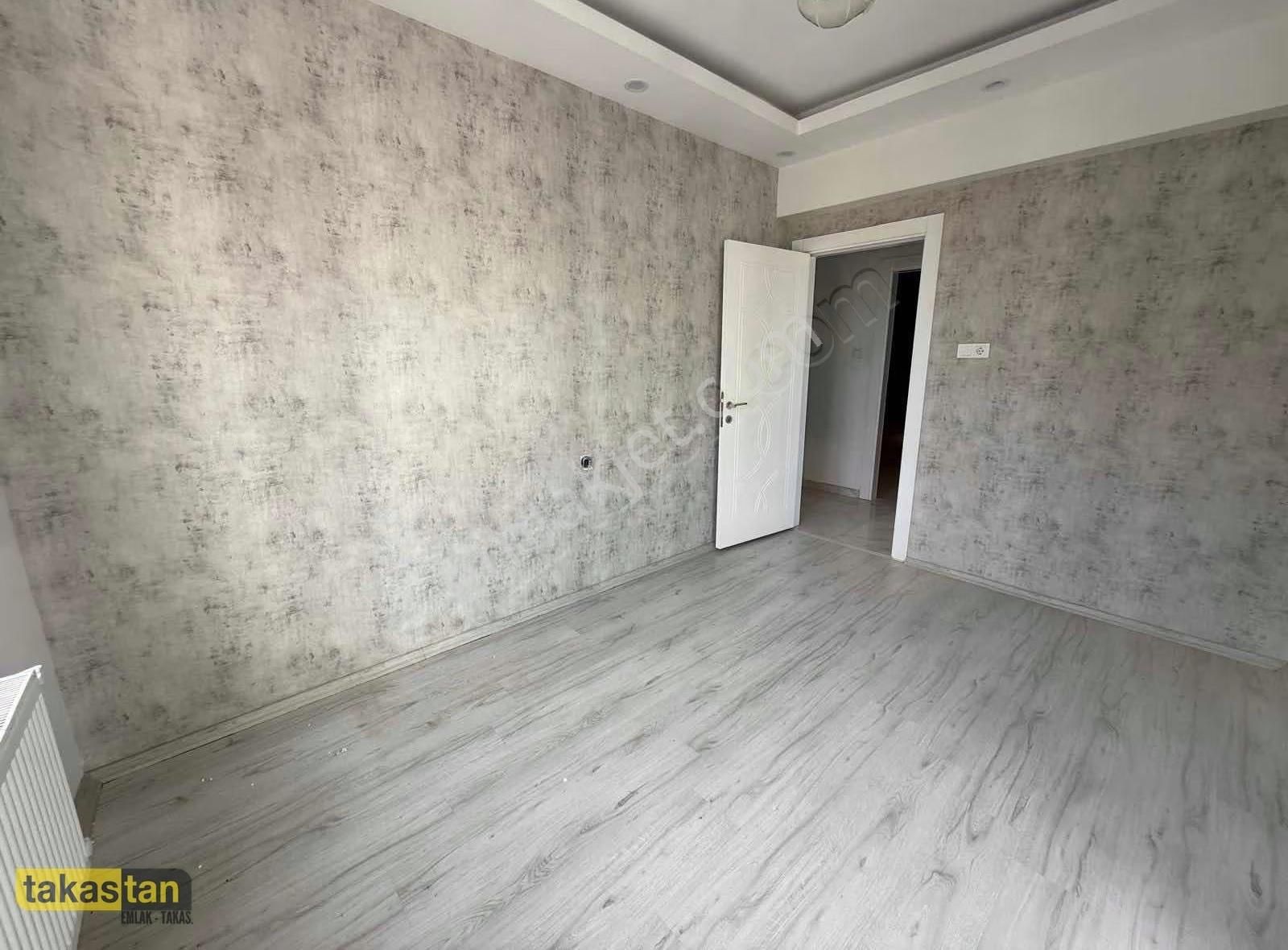 Alpaslan Mah De Satılık Masrafsız 3+1 Daire - Görsel 19